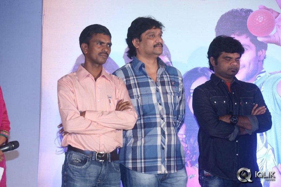 Nenu-Naa-Friends-Movie-Audio-Launch